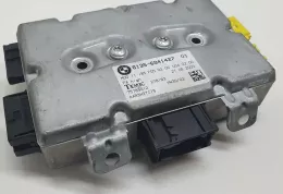 6135694142701 блок управління airbag (srs) BMW 5 E60 E61 2005