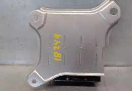 21238816 блок управління airbag (srs) Toyota Aygo AB10 2005