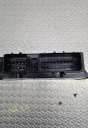 AS6859EK30762981 блок управління airbag (srs) Opel Meriva B 2011