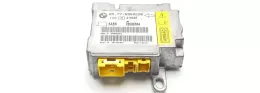 65776960220 блок управління airbag (srs) BMW 7 E65 E66 2005