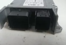 6T0002088802 блок управління airbag (srs) Ford C-MAX I 2009