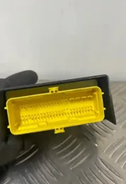 0285011507 блок управління airbag (srs) Audi A7 S7 4G 2016