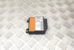 C3T9L13B0A5 блок управління airbag (srs) Smart ForTwo I 2000