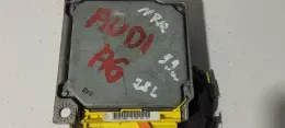 00308000J7D7 блок управління airbag (srs) Audi A6 S6 C5 4B 1998