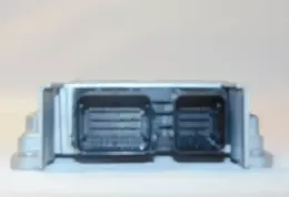 0285010169 блок управления AirBag (SRS) Land Rover Range Rover L322 2008