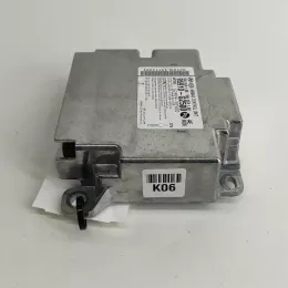 G295910500 блок управління airbag (srs) Hyundai Ioniq 2022