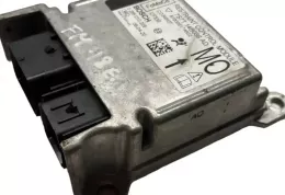 670006174602 блок управления AirBag (SRS) Ford Mondeo MK IV 2010