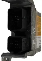 624353060502 блок управління airbag (srs) Ford Focus 2002