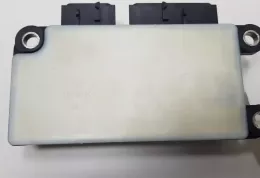 13578320 блок управління airbag (srs) Opel Insignia A 2009