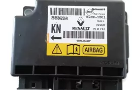 SRW0J05ANET блок управління airbag (srs) Renault Scenic III - Grand scenic III 2010