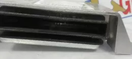 50397 блок управління airbag (srs) Renault Megane II 2003