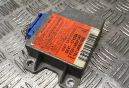 101145827009 блок управления AirBag (SRS) Mazda 626 1998