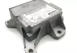 911981C100 блок управління airbag (srs) Peugeot 308 2008