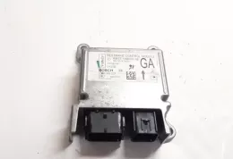 65000742402 блок управління airbag (srs) Ford Galaxy 2008
