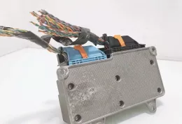 006092500117 блок управління airbag (srs) Volvo S80 2007