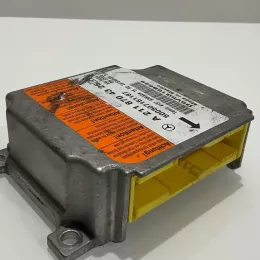 500507151187 блок управления AirBag (SRS) Mercedes-Benz E W211 2005