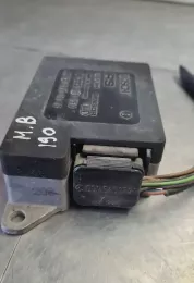 0095451723 блок управління airbag (srs) Mercedes-Benz A W168 1998