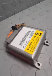019541 блок управління airbag (srs) BMW 7 E38 1997