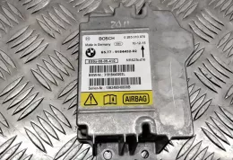 285010070 блок управління airbag (srs) BMW 3 E90 E91 2011