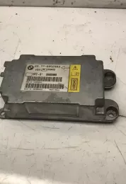 28002868 блок управління airbag (srs) BMW 5 E60 E61 2006