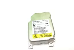 31691212300 блок управления AirBag (SRS) BMW 3 E46 2001