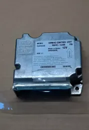 959101J400 блок управління airbag (srs) Hyundai i20 (PB PBT) 2011
