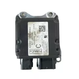 0285020173 блок управління airbag (srs) Ford Escape IV 2022