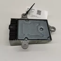 315A19AC101 блок управління airbag (srs) BMW X3 G01 2020