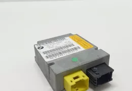 03776922939 блок управления AirBag (SRS) BMW 7 E65 E66 2003