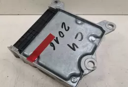 2013110615 блок управління airbag (srs) Citroen C4 II 2016