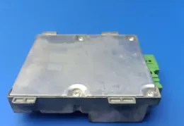 65776924555 блок управления AirBag (SRS) BMW 7 E65 E66 2005