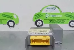 000242479268 блок управления AirBag (SRS) Ford Mondeo MK I 1993