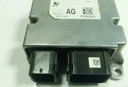 1880952 блок управління airbag (srs) Ford Transit 2016