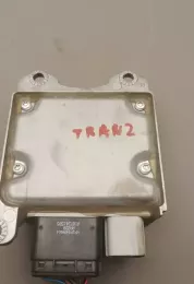 09112001 блок управления AirBag (SRS) Ford Transit 2006