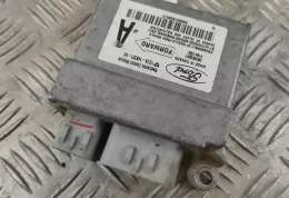 26860185851C блок управління airbag (srs) Ford Transit 2007