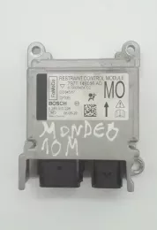 670008474702 блок управления AirBag (SRS) Ford Mondeo MK IV 2010