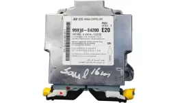 B495910200 блок управління airbag (srs) KIA Soul 2016