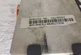 AI3440K140351737 блок управління airbag (srs) Acura ILX 2000