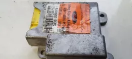 98BP14B056 блок управління airbag (srs) Ford Cougar 2000