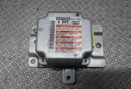 3891080620 блок управления AirBag (SRS) Suzuki Ignis 2001