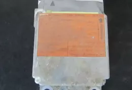 031006 блок управління airbag (srs) Nissan X-Trail T30 2005