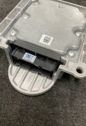 6882267 блок управления AirBag (SRS) BMW X5 F15 2017