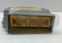 TAKME2487T0158 блок управління airbag (srs) Mitsubishi Lancer VIII 2008