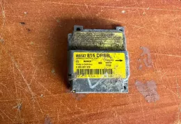 0285001379 блок управления AirBag (SRS) Mitsubishi Space Star 2004