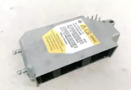 6577922427401 блок управління airbag (srs) BMW 5 GT F07 2011