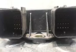 17042023 блок управління airbag (srs) Ford Fiesta 2001