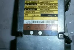 25040 блок управления AirBag (SRS) Lexus RX 300 2002