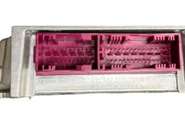 350801577 блок управления AirBag (SRS) Jeep Patriot 2009