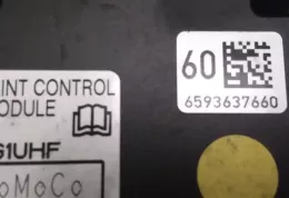 6593637660 блок управління airbag (srs) Ford Fusion 2007
