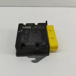 A2C19714301 блок управління airbag (srs) Volkswagen Tiguan 2019